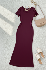 Body con dress