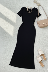 Body con dress