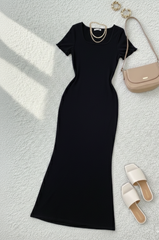 Body con dress