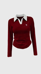 V Polo