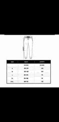 Two-Tone Trouser