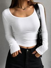 Boat Neck