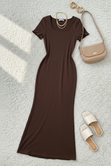 Body con dress