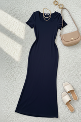 Body con dress