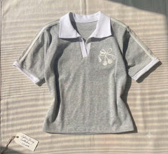 Polo Cherry