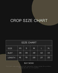 Contrast Collar Crop Zipper