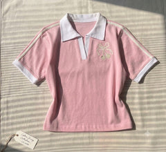 Polo Cherry