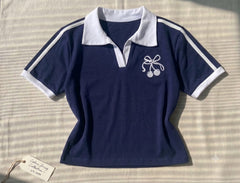 Polo Cherry