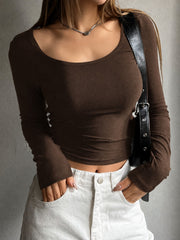 Boat Neck